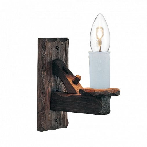аплик RUSTIC