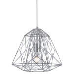 полилей  GEOMETRIC CAGE