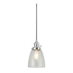 полилей за барплот  PENDANTS