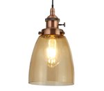 полилей индустриален стил  PENDANTS