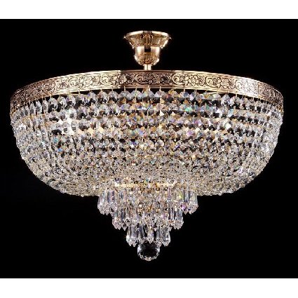 диамантени кристали полилей PALACE