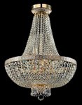 голям кристален полилей BELLA/Maytoni