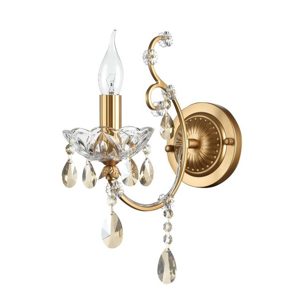 аплик античен стил  SEVILLA/Maytoni