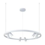лед полилей SATELLITE / Maytoni