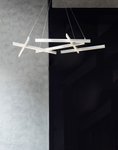 led полилей Line
