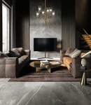 полилей бронз спалня хол трапезария Arco/ Maytoni