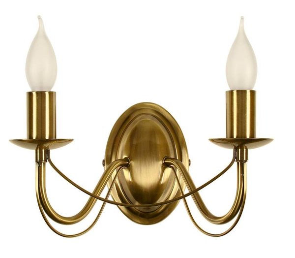 античен аплик свещ Muza/Candellux античен аплик свещ Muza/Candellux