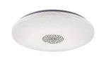 смарт плафониера Ophelia/Rabalux