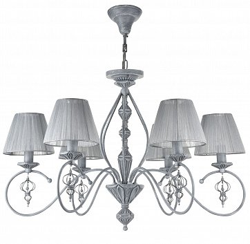 винтидж полилей за трапезария  MONSOON / Maytoni