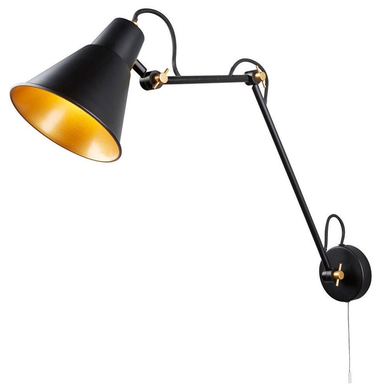 работна лампа  Adjustable