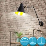 работна лампа  Adjustable