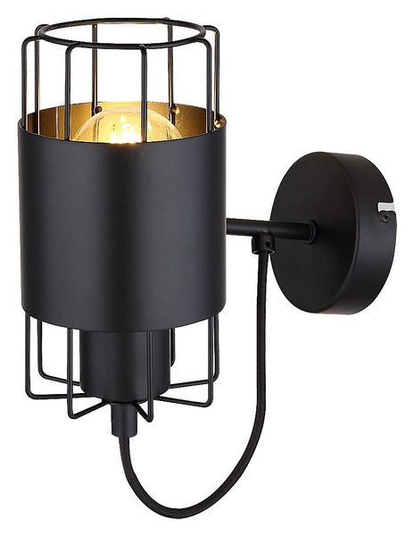 аплик осветление модерен стил  Dimitri/Rabalux