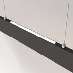 полилей лед черен 4000К Step/Maytoni