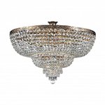 кристална плафониера PALACE/Maytoni
