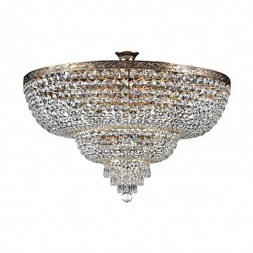 кристална плафониера PALACE/Maytoni