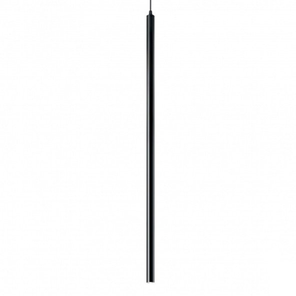 полилей модерен черен ULTRATHIN