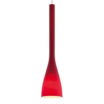 Полилей FLUT SP1 BIG ROSSO