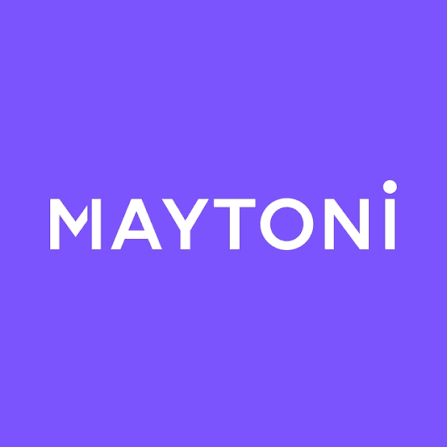 MAYTONI